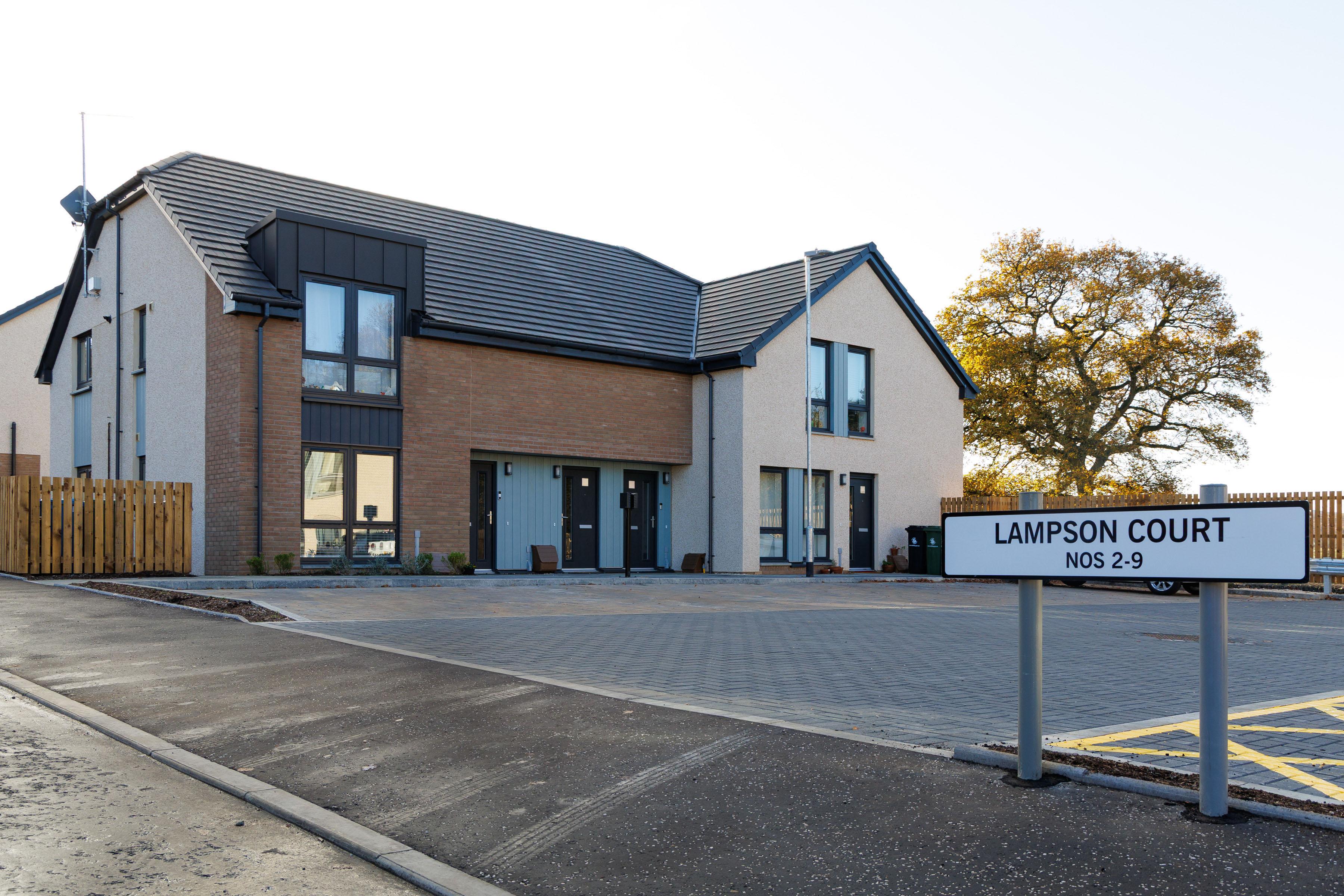 Lampson Road, Killearn Opening Nov 2025 (3)